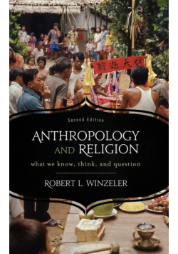 Anthropology and Religion