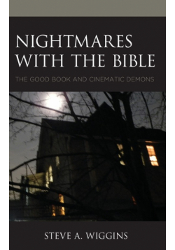 Nightmares with the Bible