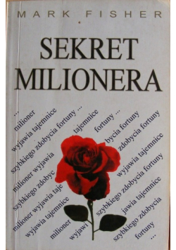 Sekret milionera