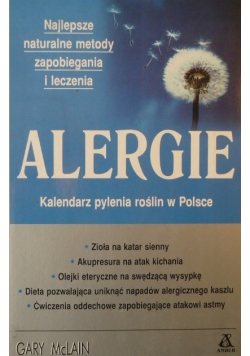 Alergie