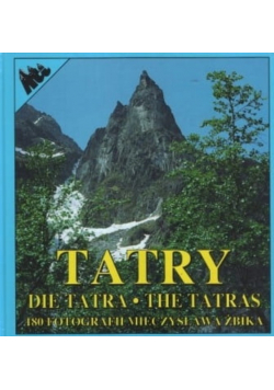 Tatry Die Tatra The Tatras