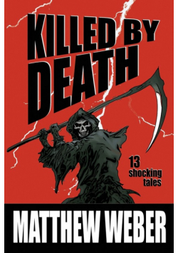 Killed By Death