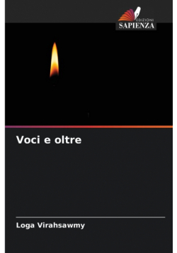 Voci e oltre