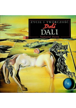 Życie I Twórczość Dali