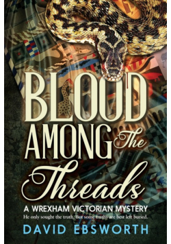 Blood Among the Threads