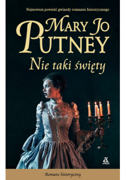Nie taki święty