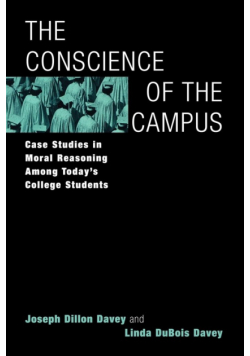 The Conscience of the Campus