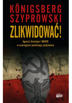 Zlikwidować