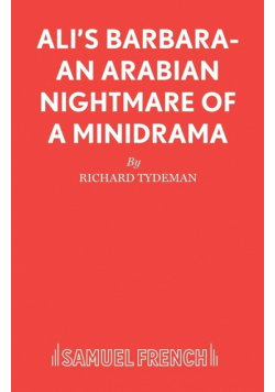 Ali's Barbara- An Arabian Nightmare of a Minidrama
