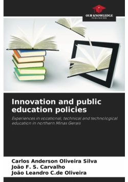 Innovation and public education policies