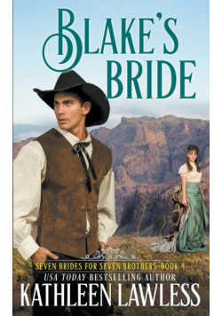 Blakes Bride