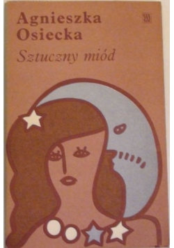Sztuczny miód