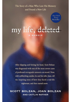 My Life, Deleted