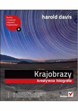 Krajobrazy Kreatywna fotografia