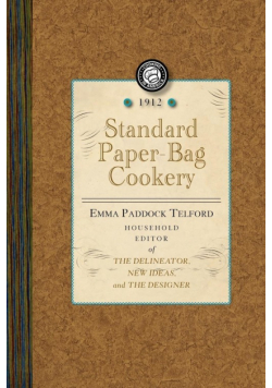 Standard Paper-Bag Cookery