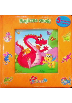 Magiczne smoki