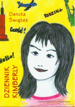 Dziennik Kimberly
