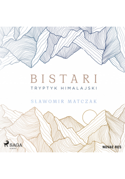 Bistari. Tryptyk himalajski