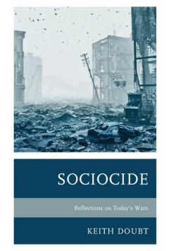 Sociocide