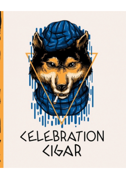 Celebration Cigar
