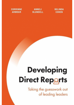 Developing Direct Reports