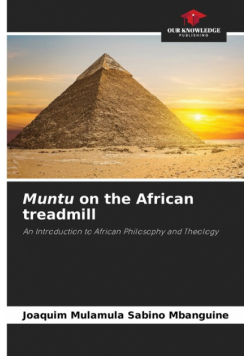 Muntu on the African treadmill