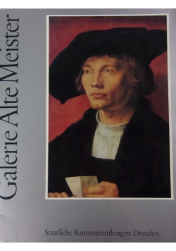 Galerie Alte Meister