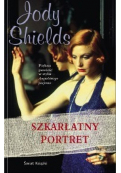 Szkarłatny portret