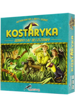 Kostaryka