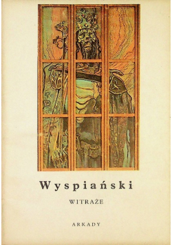 Wyspiański Witraże