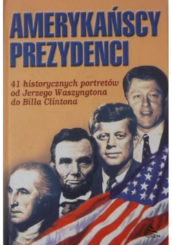 Amerykańscy prezydenci