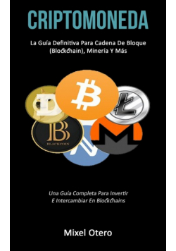 Criptomoneda