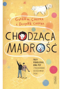 Chodząca mądrość