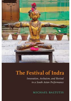 The Festival of Indra