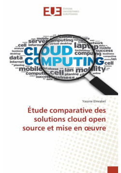 Étude comparative des solutions cloud open source et mise en œuvre