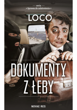 Dokumenty z Łeby