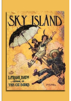Sky Island