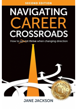 Navigating Career Crossroads