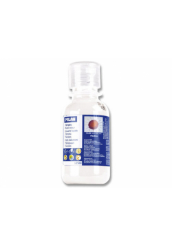 Farba Milan tempera 125 ml biała