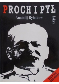 Proch i pył