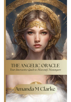 The Angelic Oracle