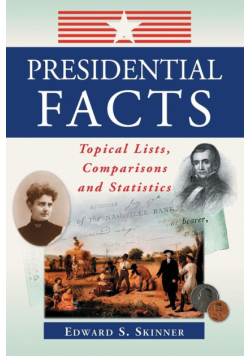 Presidential Facts