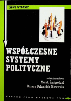 Współczesne systemy polityczne
