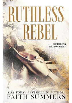 Ruthless Rebel
