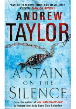 Stain on the Silence