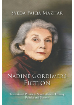 Nadine Gordimer's Fiction