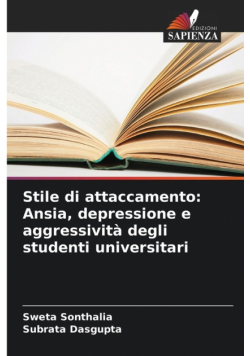 Stile di attaccamento