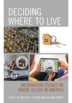 Deciding Where to Live