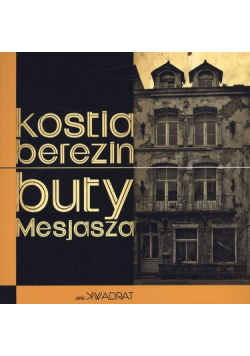 Buty Mesjasza