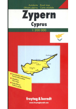 Zypern Cyprus